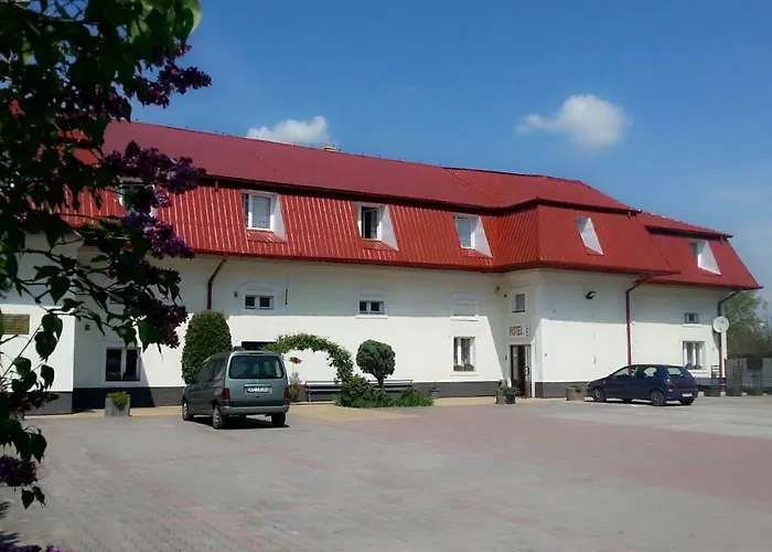 Hotel Faho