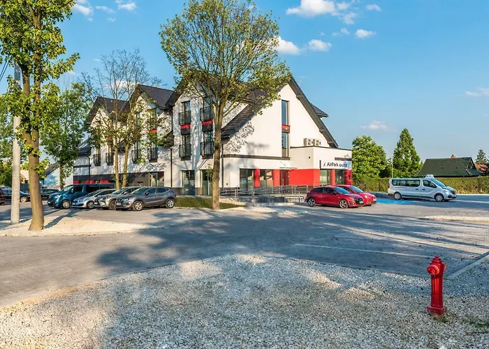 Airpark Balice