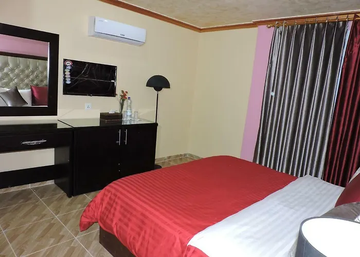 Valentine Inn Luxury