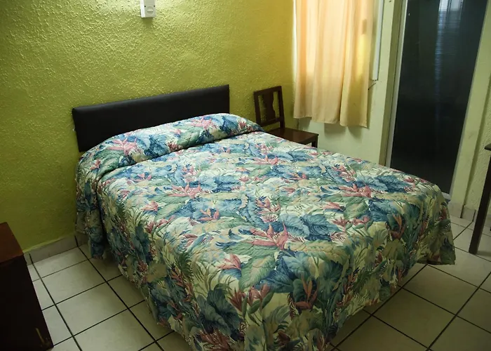 Hotel Esperanza