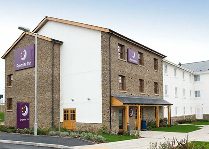 Premier Inn Bideford