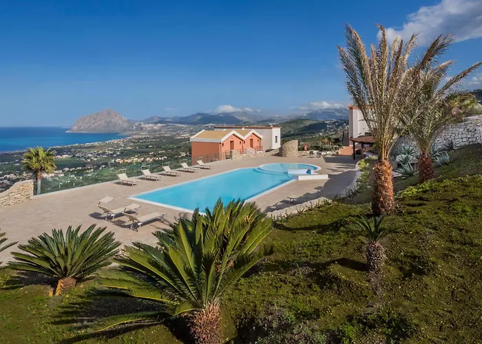 Hotel Parco Degli Aromi Resort&SPA