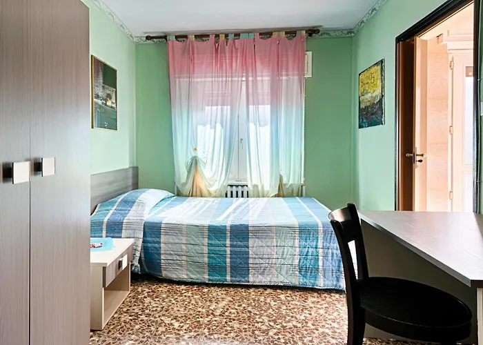 Albergo Mancuso del Voison