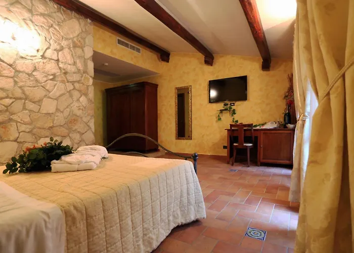 Hotel L'Aquila