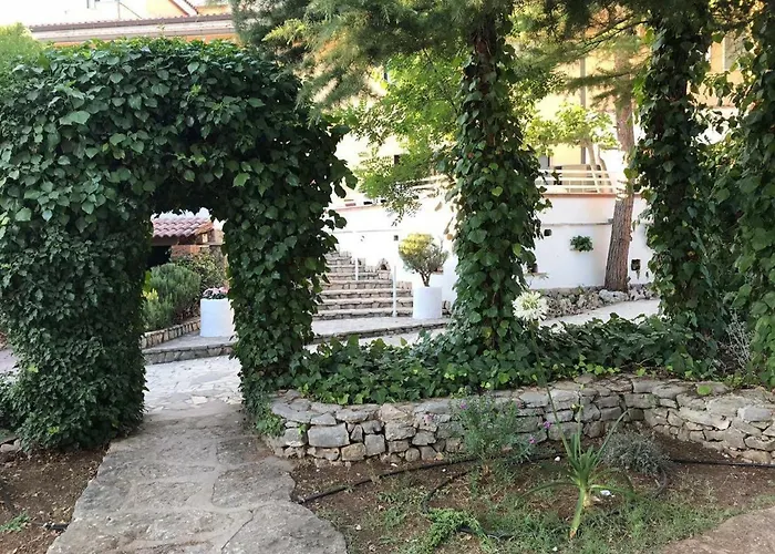 Hotel Paradiso in Collina