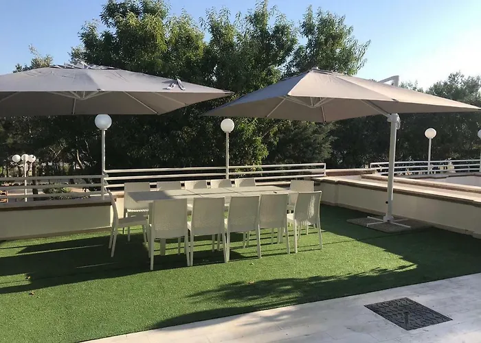 Hotel Paradiso in Collina