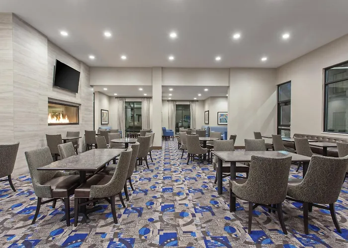 Residence Inn By Marriott Seattle Sea-Tac Airport