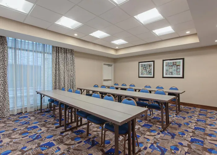 Residence Inn By Marriott Seattle Sea-Tac Airport