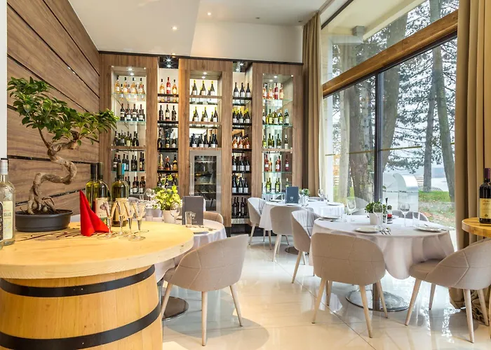 Hotel Berane