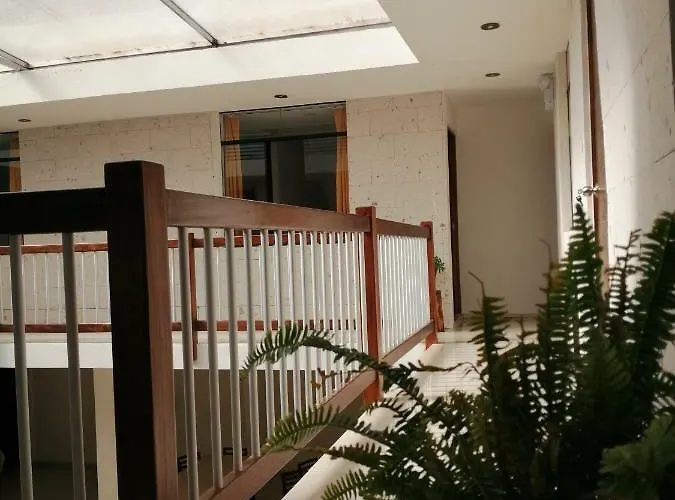 Pandora Hotel Colca