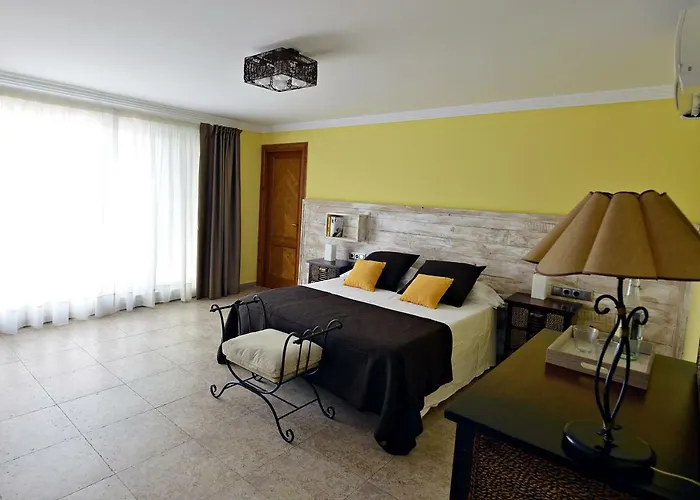 Cal Roig Hotel Rural
