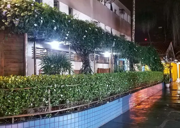 Hotel Donna Linda