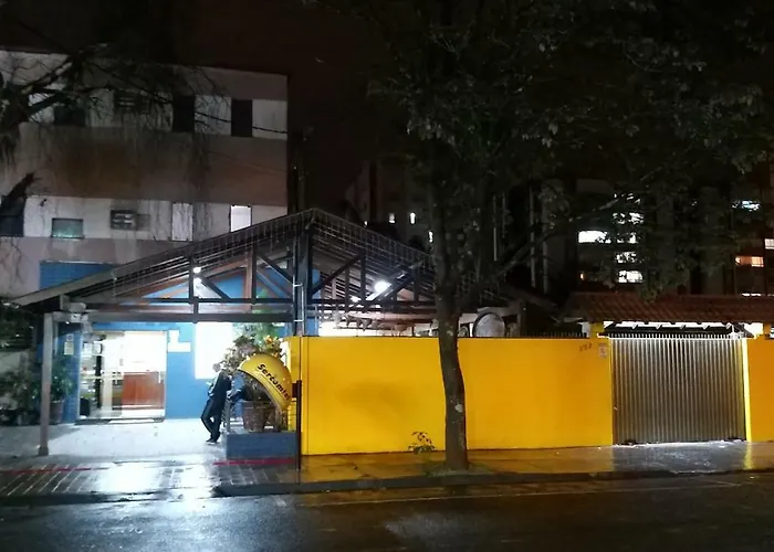Hotel Donna Linda