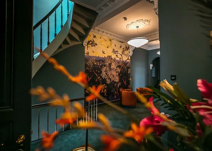 B&B Boutique Hotel N10