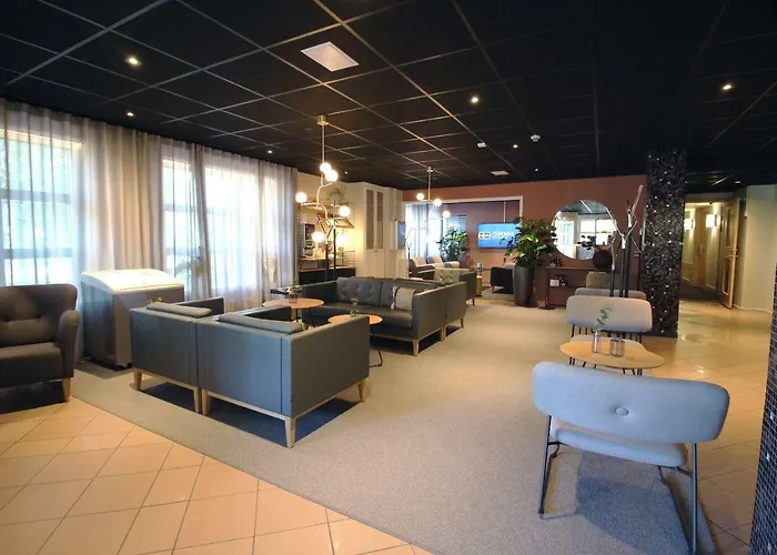 Comfort Hotel Arctic