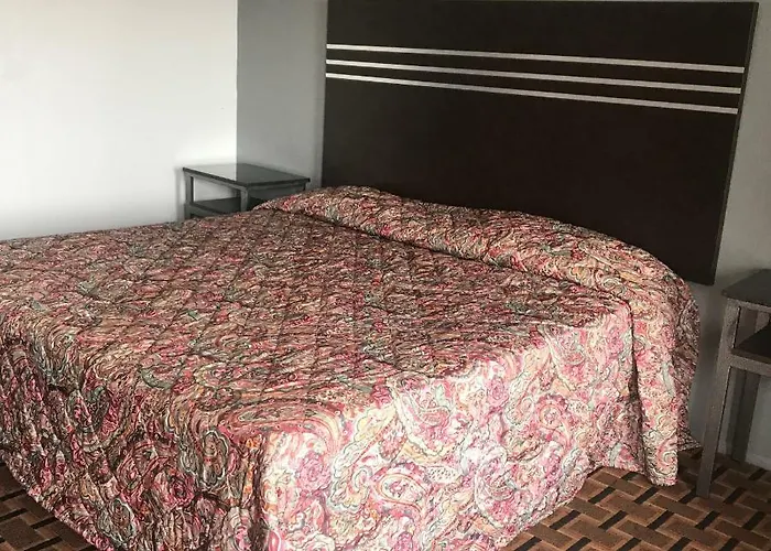 Guest Inn