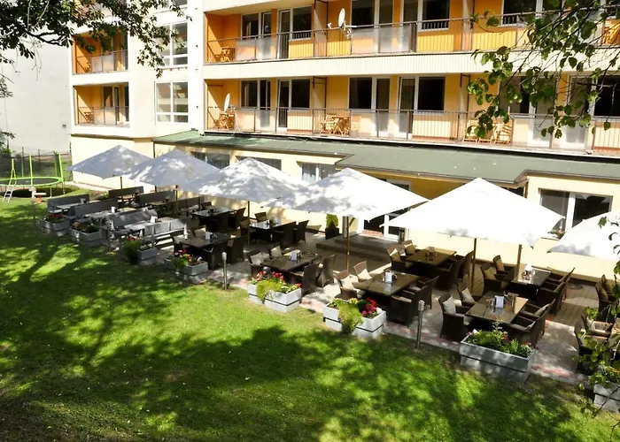 Hotel Garni