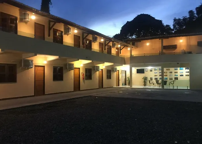 Hotel Pinto Martins