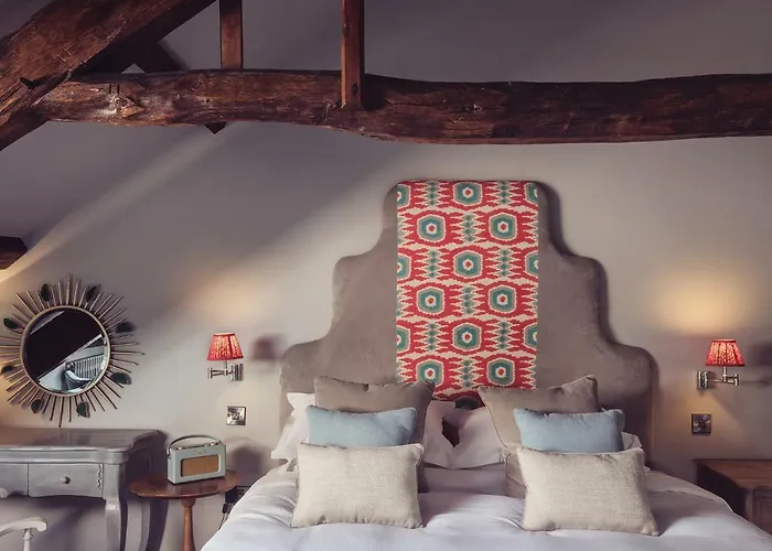 The New Inn