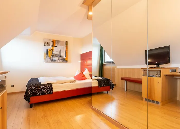 Avenon Privathotel Schwaiger Hof