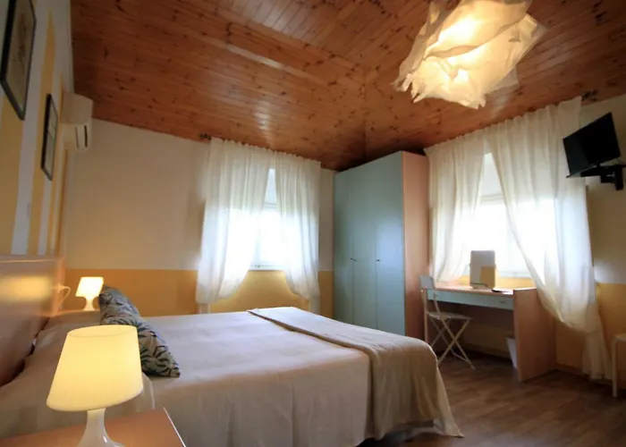 Albergo Villa Gradita