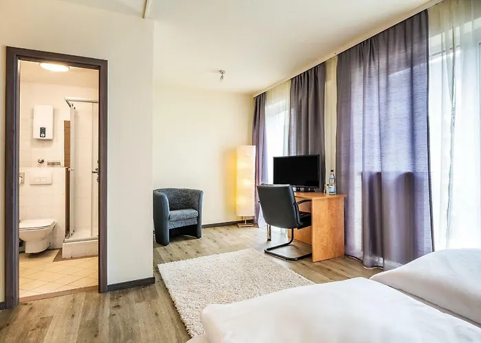 Schroeders City-Style-Hotel