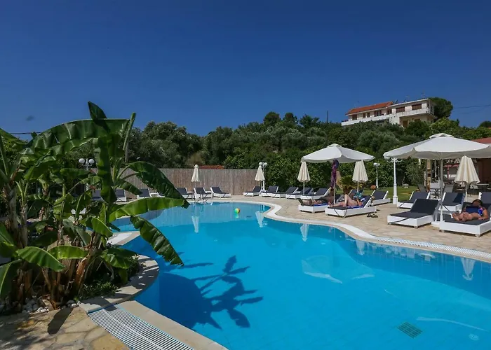 Pelagos Apartments