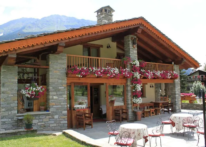 Hotel Lo Campagnar