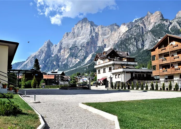 Hotel Marcora & Spa