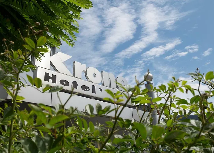 Hotel Krone