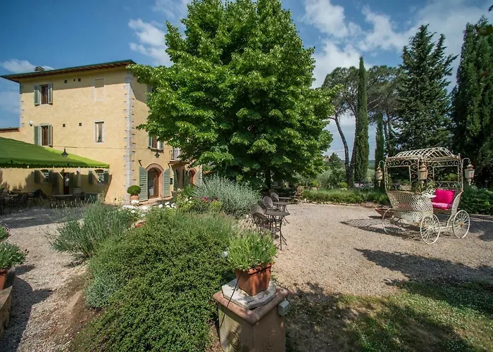 Albergo da Annita - room only