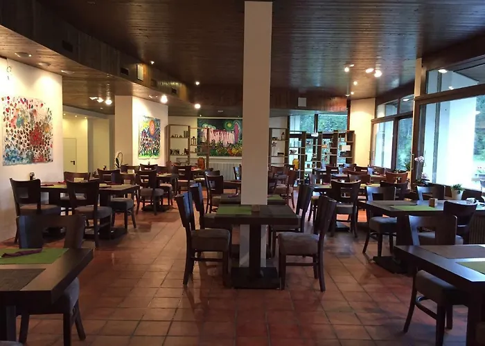 Hotel Ristorante LIDO