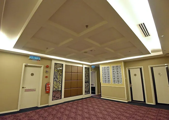 Jindagu Hotel Ipoh