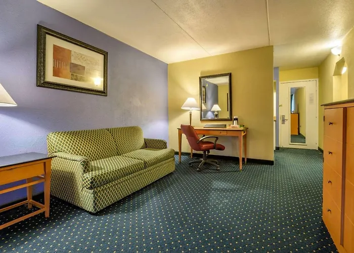 Aire Hotel Lebanon Hershey