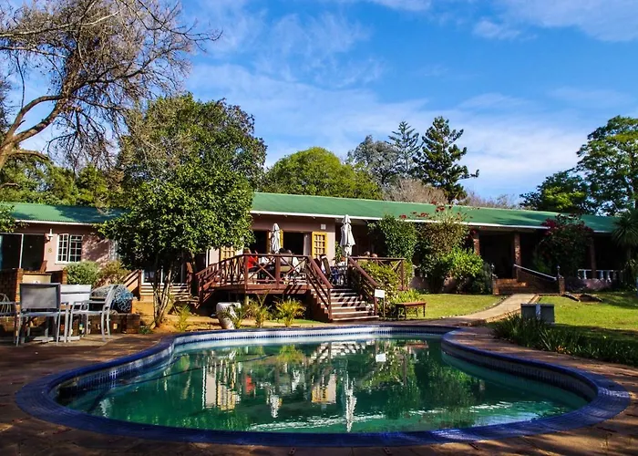 The Manderson Hotel And Conference Centre