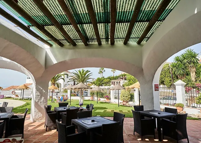Hotel Bajamar Ancladero Playa