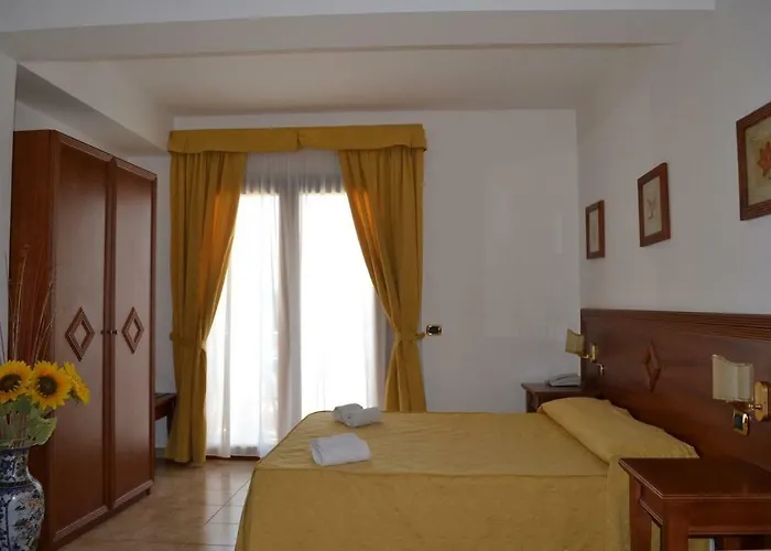 B&B "Bilha Hotel"