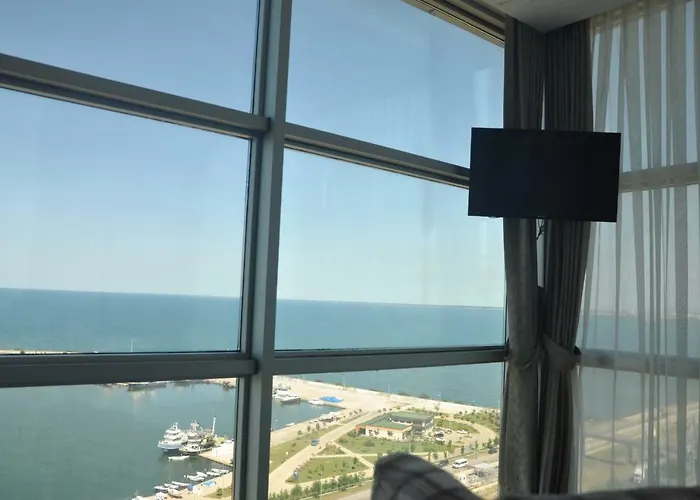 Panaroma Damla Otel