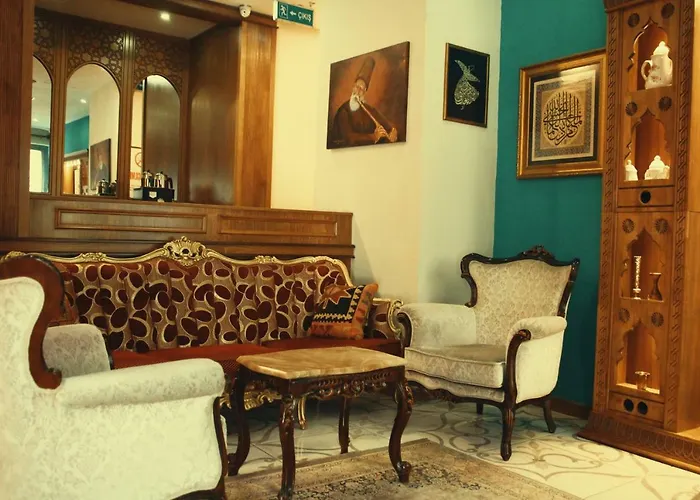 Hotel Ney