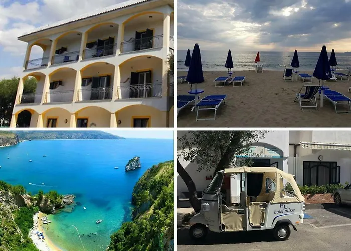 Hotel Ulisse