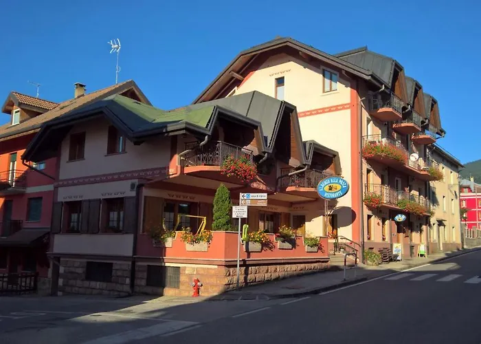 Albergo alla Posta B&B