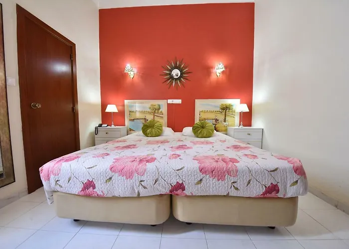 Hotel Bejense