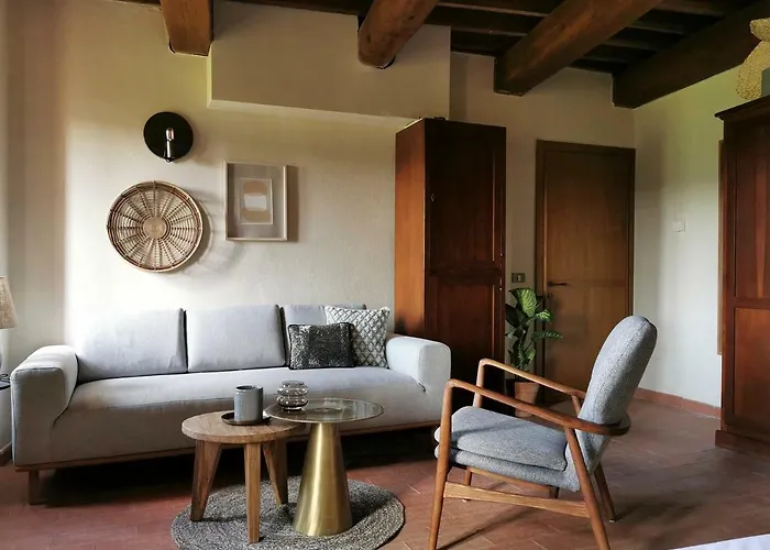 Borgo Castello Panicaglia