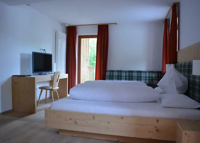 Hotel Schoenblick