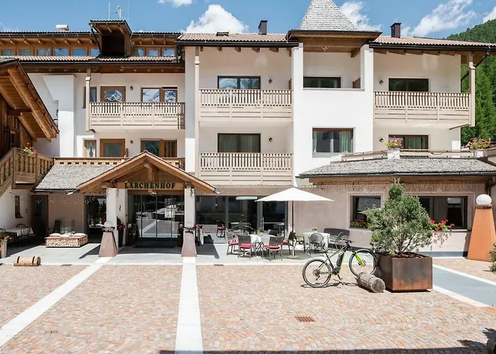 Hotel Laerchenhof