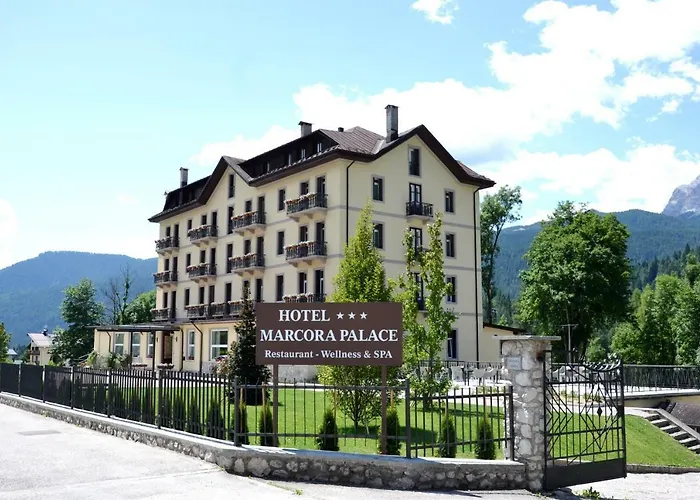 Hotel Marcora & Spa