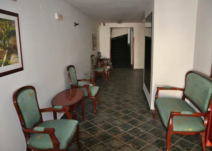 Hotel Hana