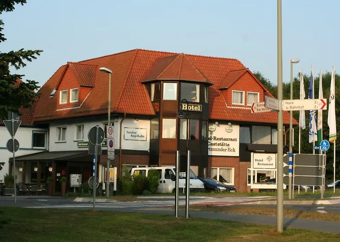 Hotel & Restaurant Mediterrane Kueche
