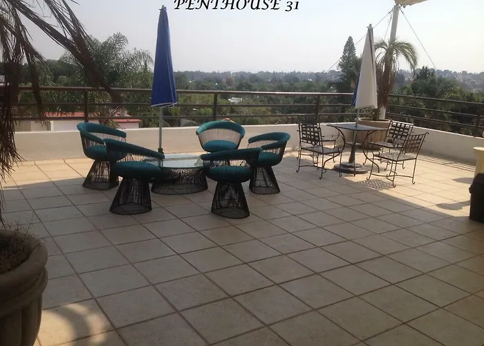 Hotel Finca Los Cocos