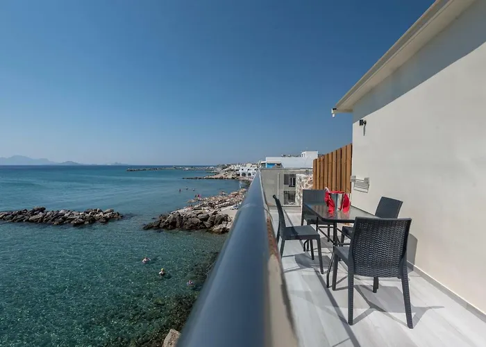 Kyma Rooms & Suites